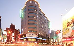 Cambridge Hotel Tainan